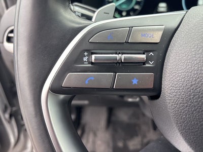 2024 Hyundai Palisade Calligraphy CPO