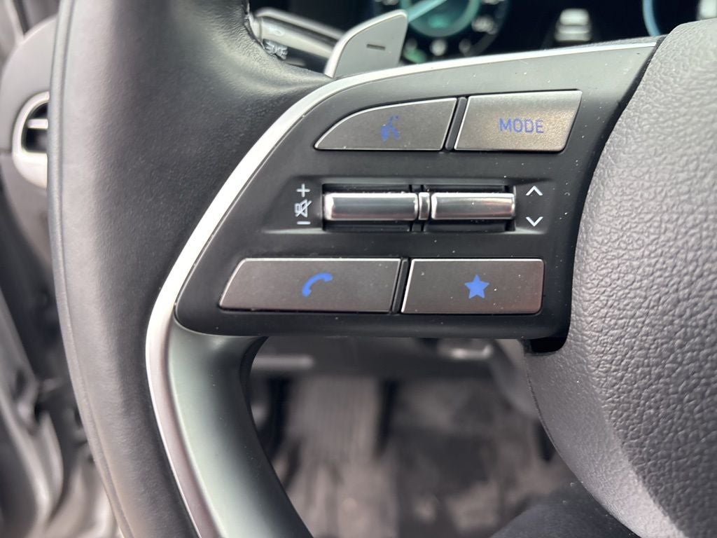 2024 Hyundai Palisade Calligraphy CPO