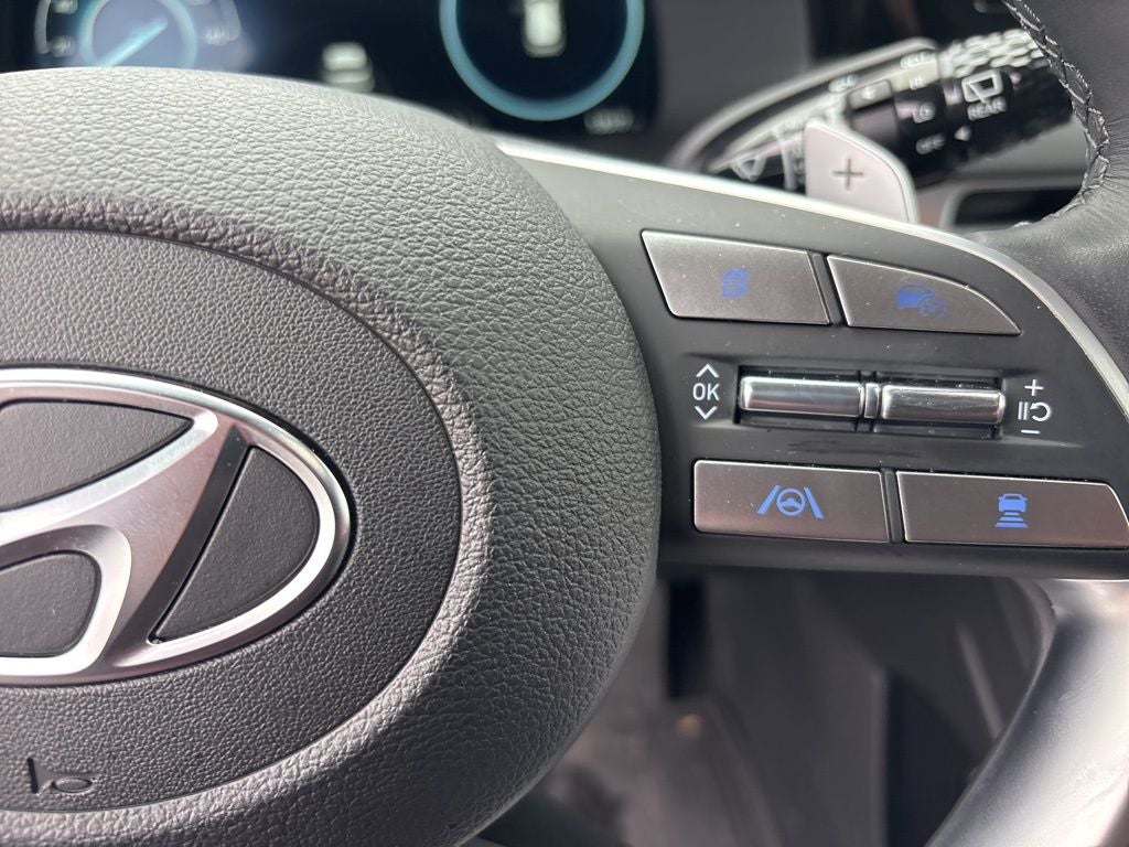 2024 Hyundai Palisade Calligraphy CPO