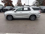 2024 Hyundai Palisade Calligraphy CPO