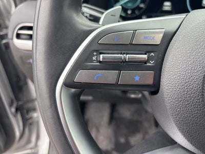 2024 Hyundai Palisade Calligraphy CPO