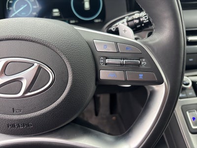 2024 Hyundai Palisade Calligraphy CPO