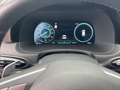 2024 Hyundai Palisade Calligraphy CPO