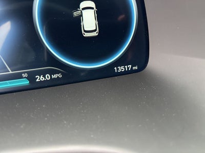 2024 Hyundai Palisade Calligraphy CPO