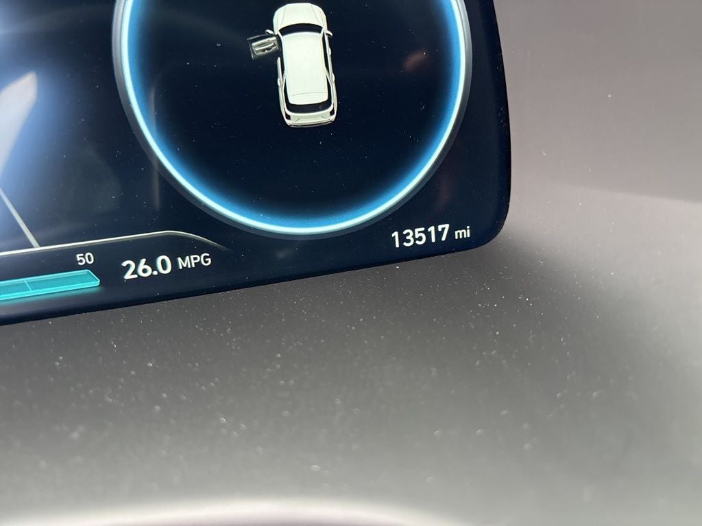 2024 Hyundai Palisade Calligraphy CPO