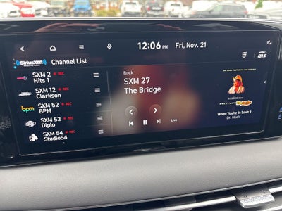 2024 Hyundai Palisade Calligraphy CPO