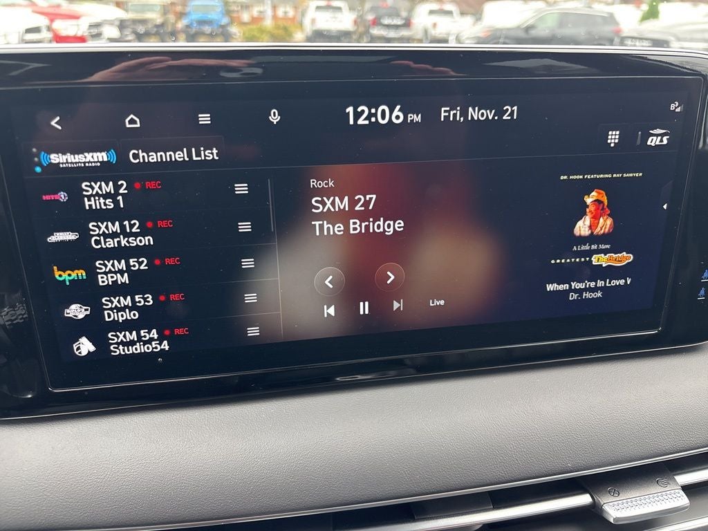 2024 Hyundai Palisade Calligraphy CPO