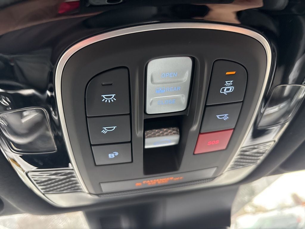 2024 Hyundai Palisade Calligraphy CPO