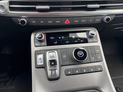 2024 Hyundai Palisade Calligraphy CPO