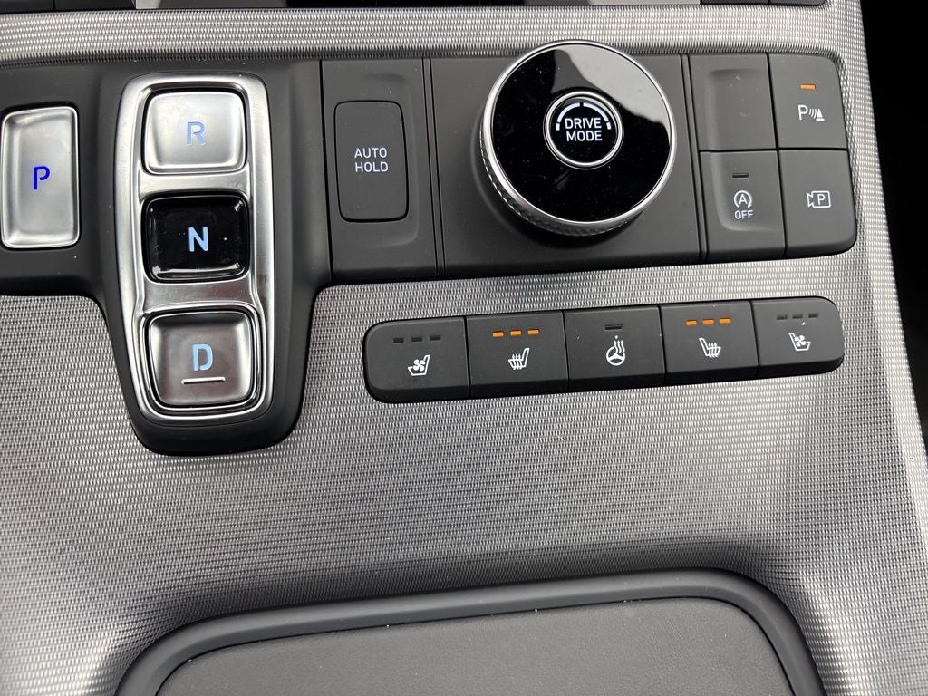 2024 Hyundai Palisade Calligraphy CPO