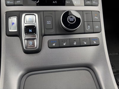 2024 Hyundai Palisade Calligraphy CPO