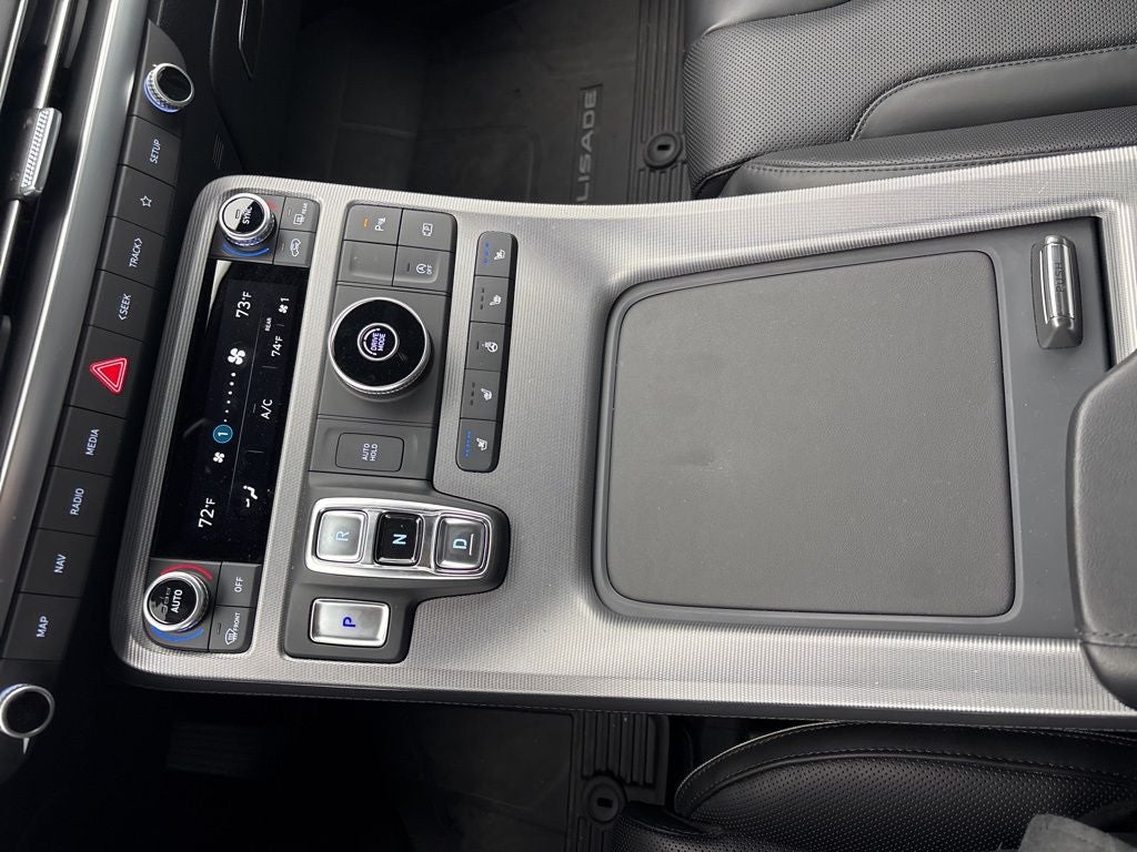 2024 Hyundai Palisade Calligraphy CPO