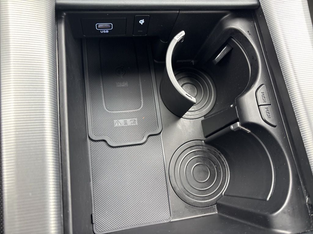 2024 Hyundai Palisade Calligraphy CPO