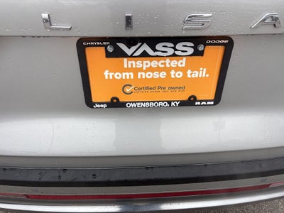 2024 Hyundai Palisade Calligraphy CPO