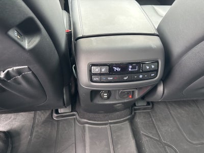 2024 Hyundai Palisade Calligraphy CPO