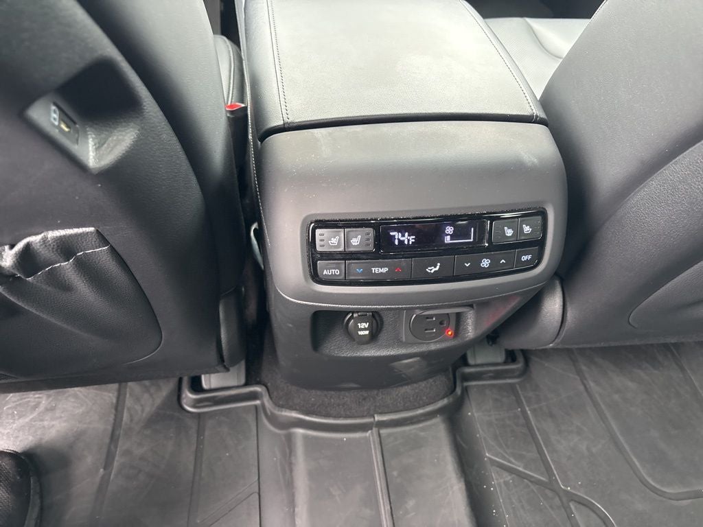 2024 Hyundai Palisade Calligraphy CPO