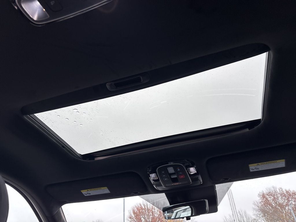 2024 Hyundai Palisade Calligraphy CPO