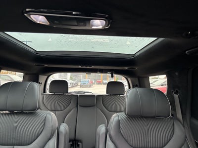 2024 Hyundai Palisade Calligraphy CPO