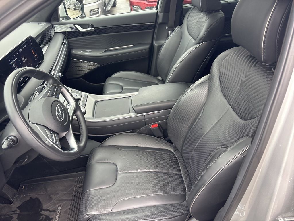 2024 Hyundai Palisade Calligraphy CPO