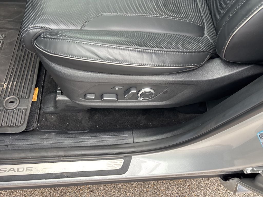 2024 Hyundai Palisade Calligraphy CPO