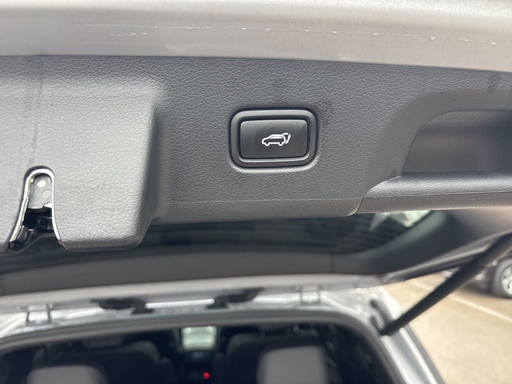 2024 Hyundai Palisade Calligraphy CPO