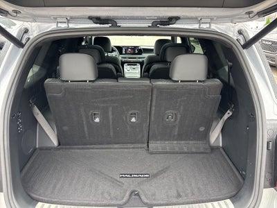 2024 Hyundai Palisade Calligraphy CPO