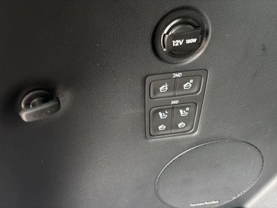 2024 Hyundai Palisade Calligraphy CPO