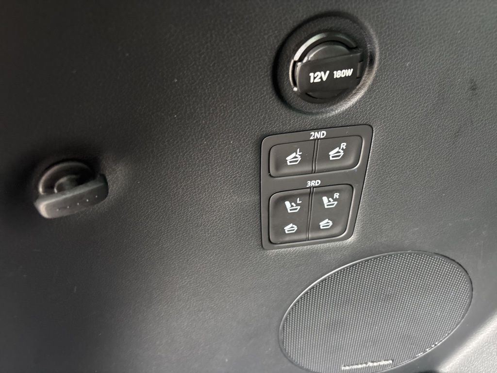 2024 Hyundai Palisade Calligraphy CPO