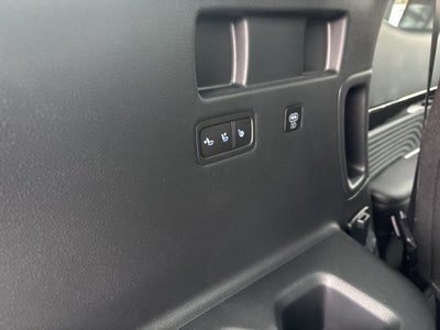 2024 Hyundai Palisade Calligraphy CPO