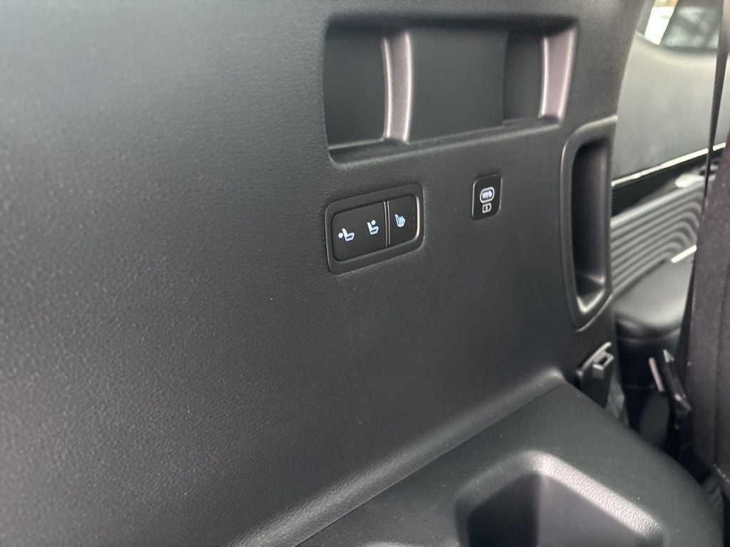 2024 Hyundai Palisade Calligraphy CPO