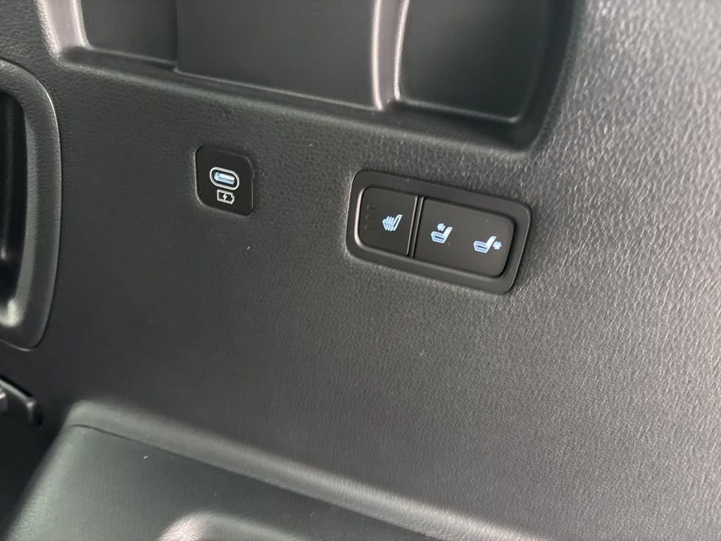 2024 Hyundai Palisade Calligraphy CPO