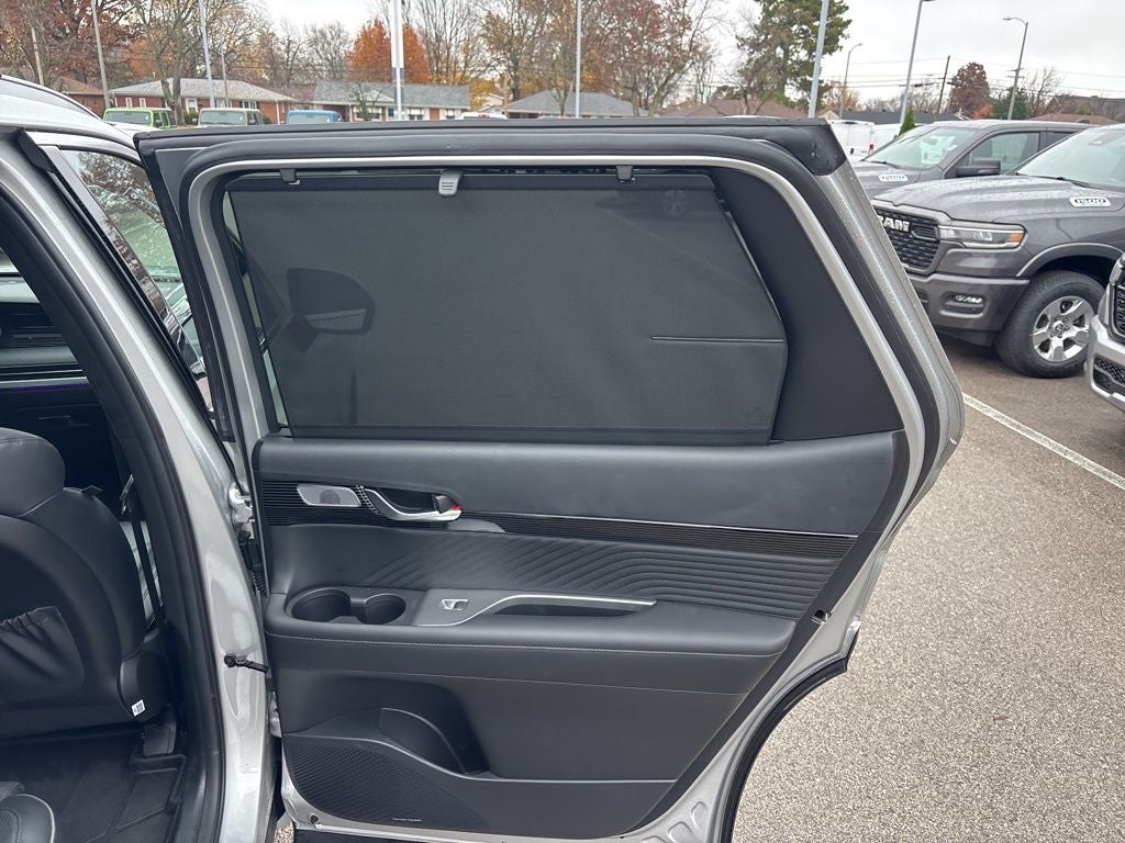 2024 Hyundai Palisade Calligraphy CPO