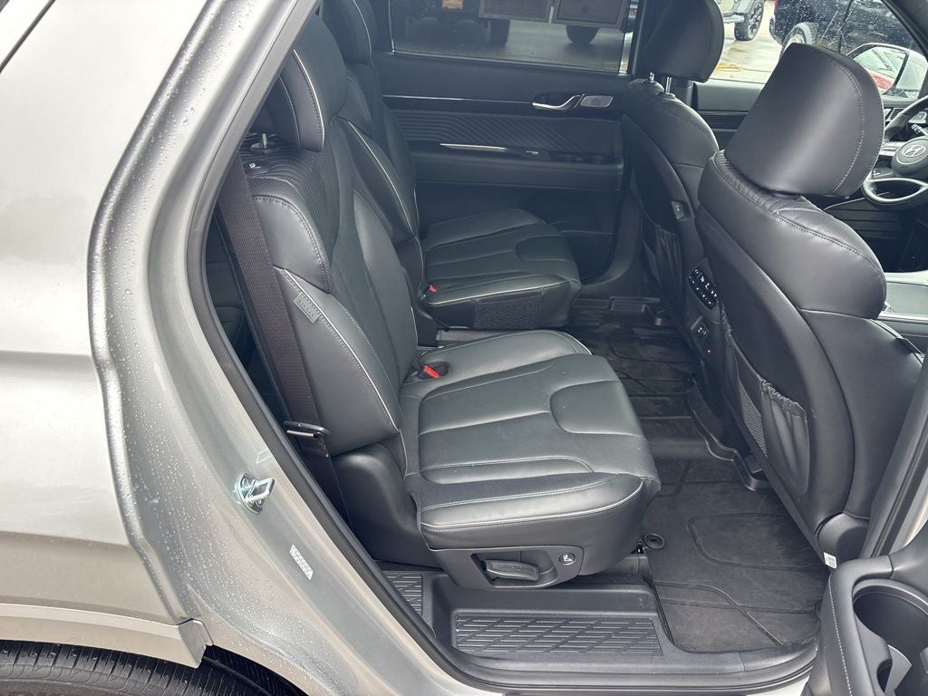 2024 Hyundai Palisade Calligraphy CPO