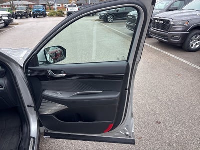 2024 Hyundai Palisade Calligraphy CPO