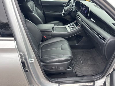 2024 Hyundai Palisade Calligraphy CPO