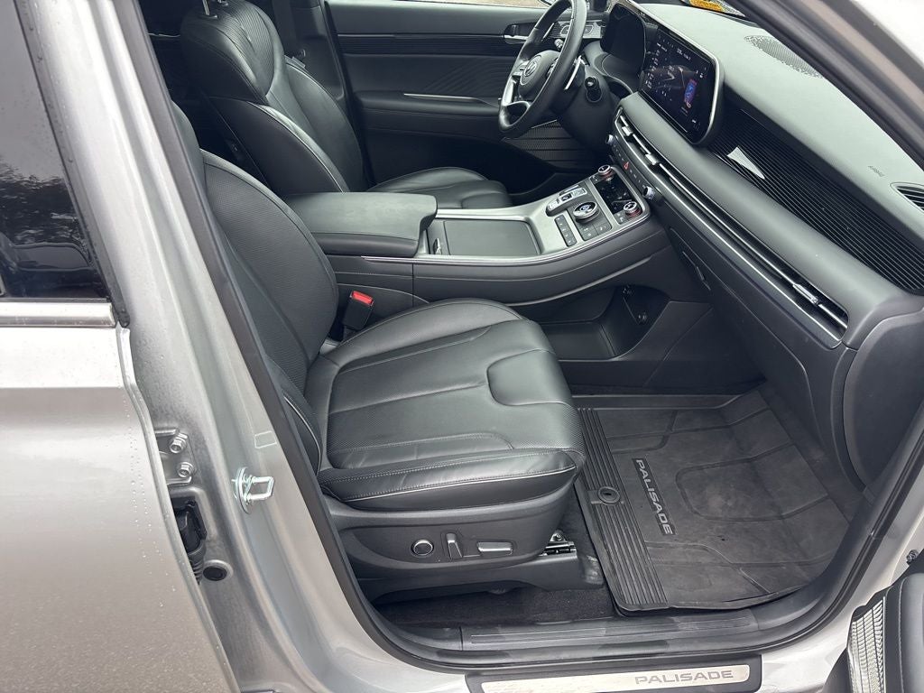 2024 Hyundai Palisade Calligraphy CPO