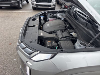 2024 Hyundai Palisade Calligraphy CPO