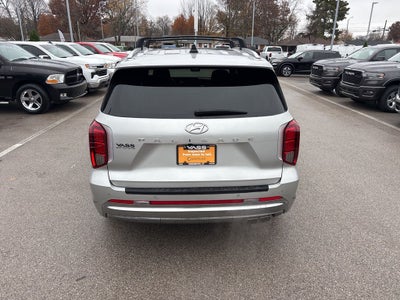2024 Hyundai Palisade Calligraphy CPO