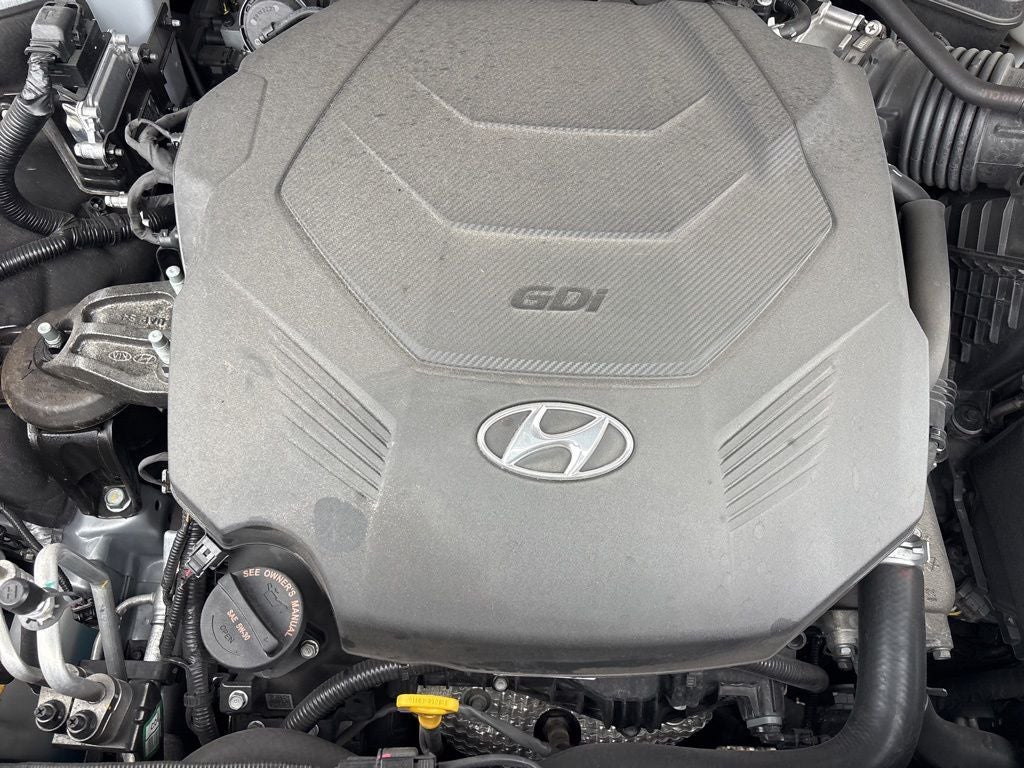 2024 Hyundai Palisade Calligraphy CPO