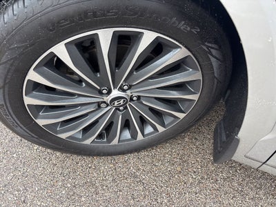 2024 Hyundai Palisade Calligraphy CPO