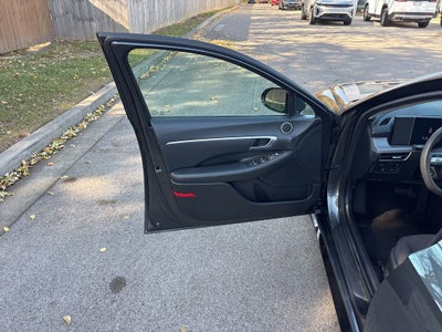 2024 Hyundai Sonata SEL CPO