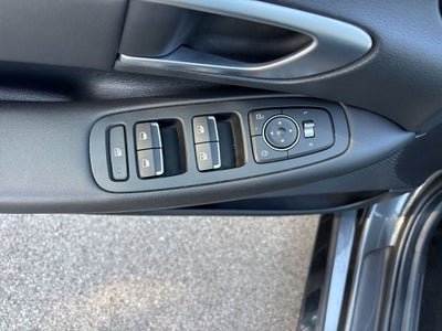 2024 Hyundai Sonata SEL CPO