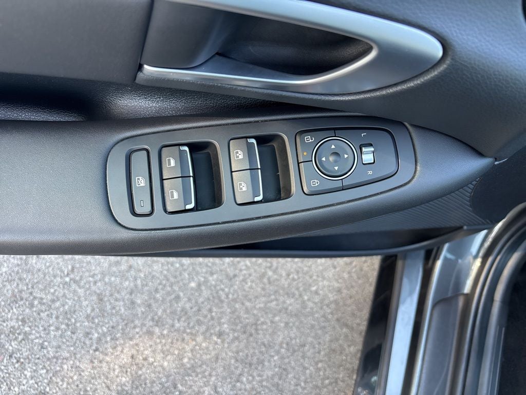 2024 Hyundai Sonata SEL CPO