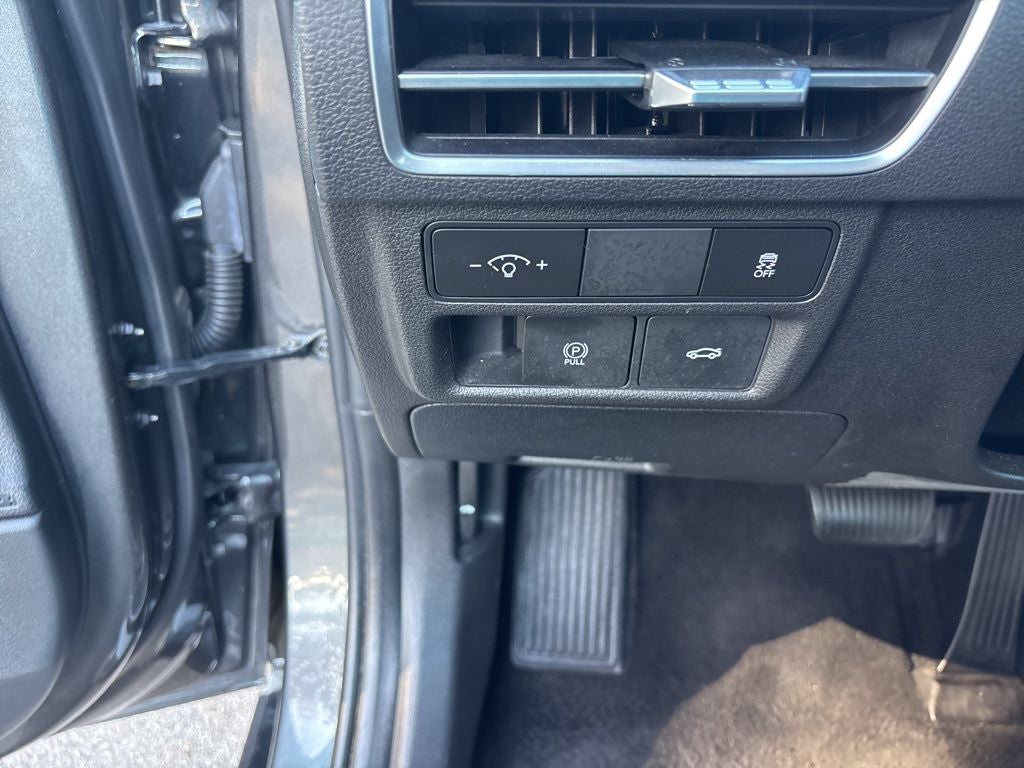 2024 Hyundai Sonata SEL CPO