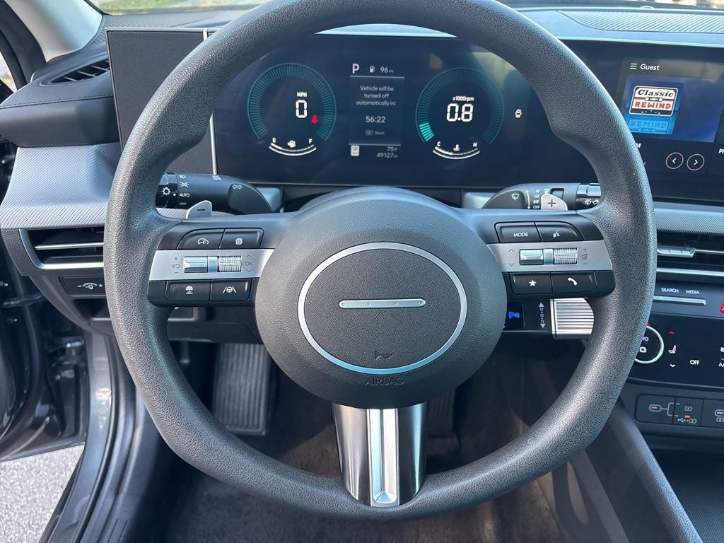 2024 Hyundai Sonata SEL CPO