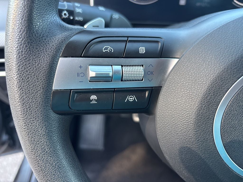 2024 Hyundai Sonata SEL CPO