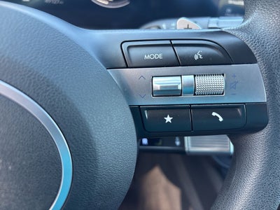 2024 Hyundai Sonata SEL CPO