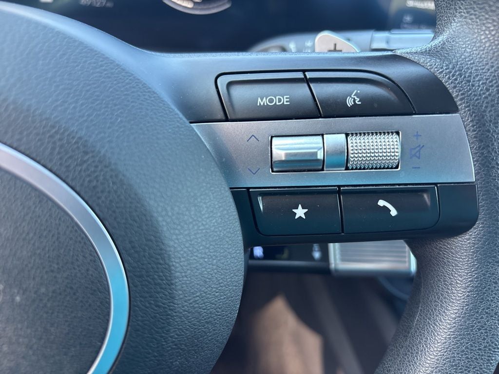 2024 Hyundai Sonata SEL CPO