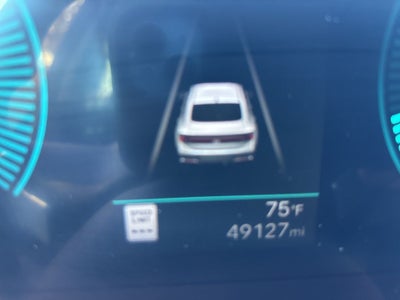 2024 Hyundai Sonata SEL CPO