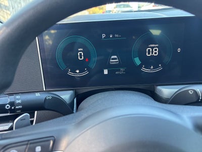 2024 Hyundai Sonata SEL CPO